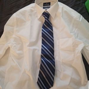 Boys dress shirt